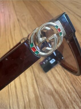 Designer look sunglasses